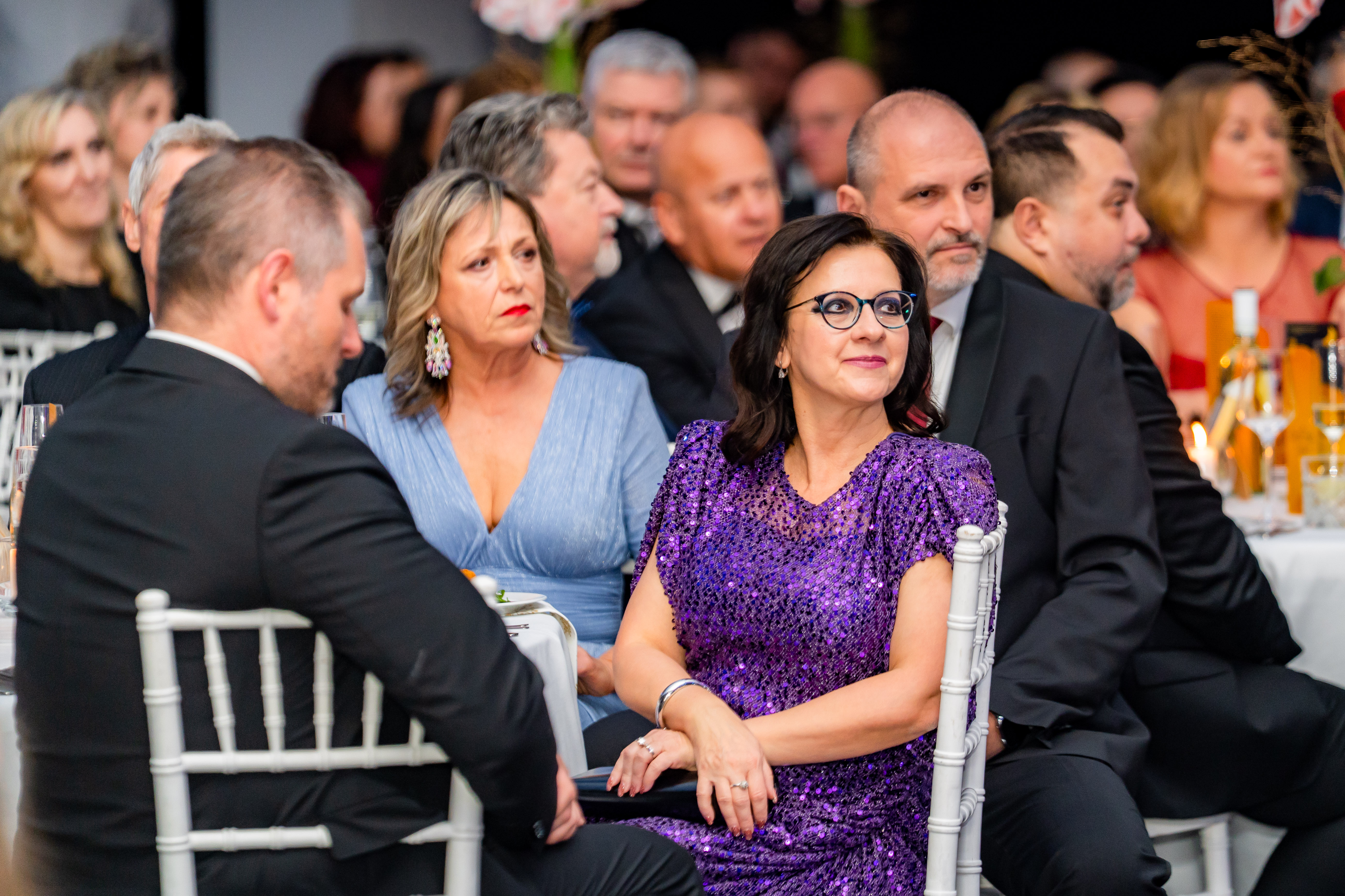 Ples fakulty materialov, metalurgie a recyklacie Technickej univerzity v Kosiciach-5 (2)